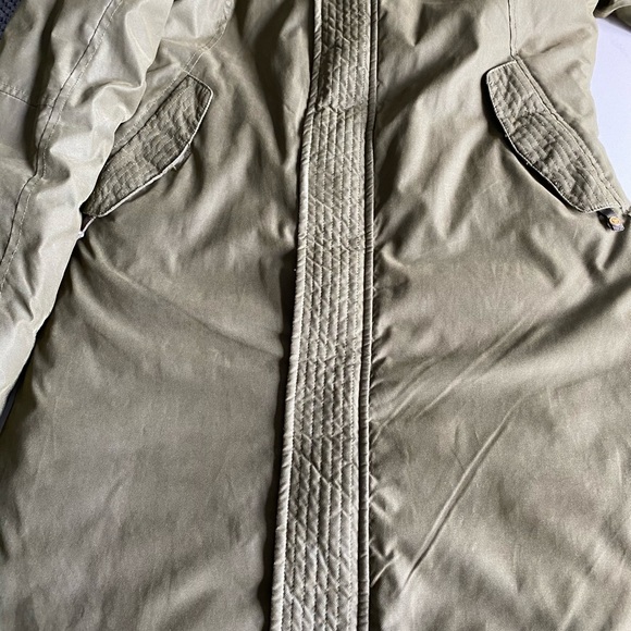 TNA Parka - Picture 5 of 9